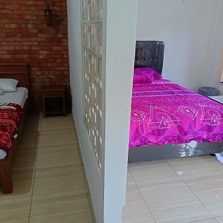 Apartamento Warung Rizka Ngadisari Exterior foto