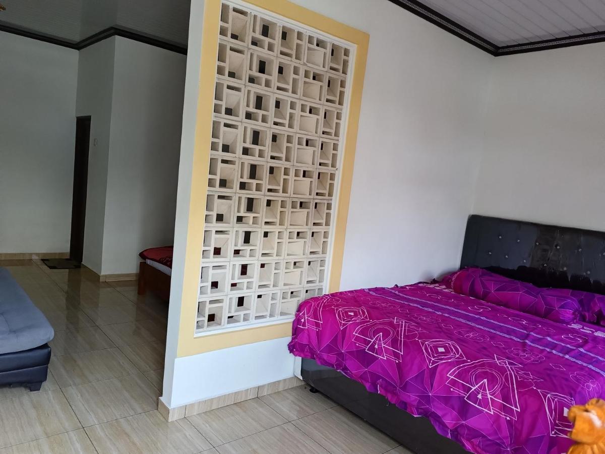 Apartamento Warung Rizka Ngadisari Exterior foto