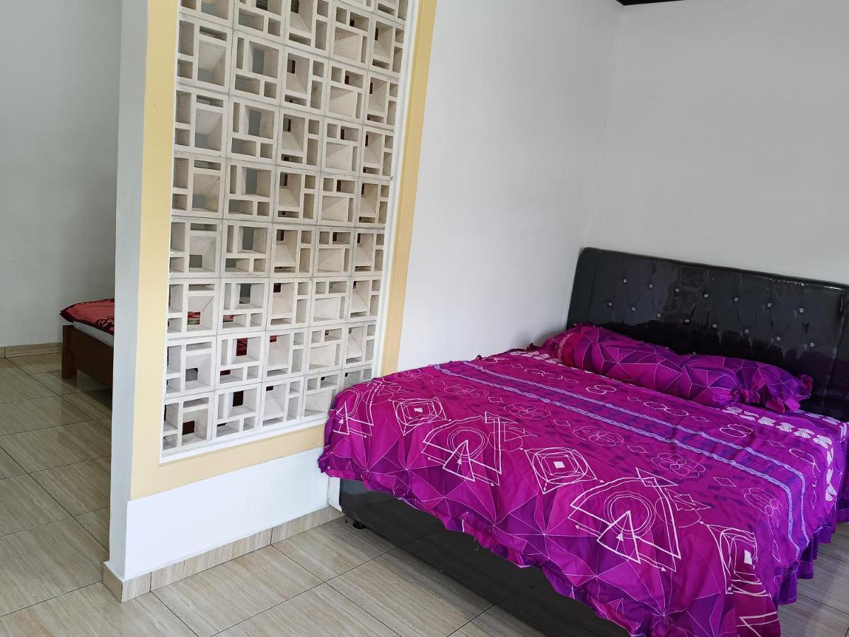 Apartamento Warung Rizka Ngadisari Exterior foto